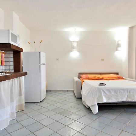 Ferienwohnung Colori Della Sardegna Bari Sardo Exterior foto